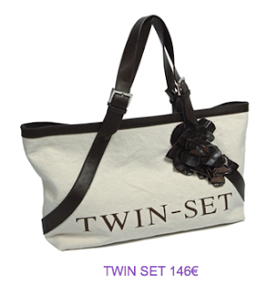 Bolso TwinSet 7